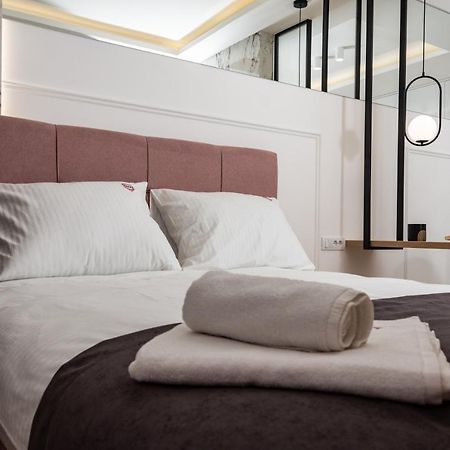 Apartman Dani ปาเล ภายนอก รูปภาพ