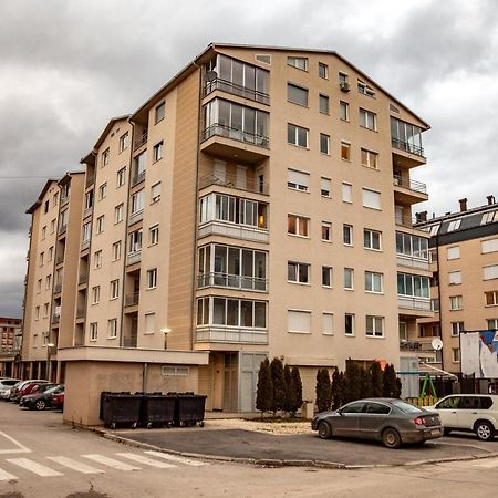 Apartman Dani ปาเล ภายนอก รูปภาพ