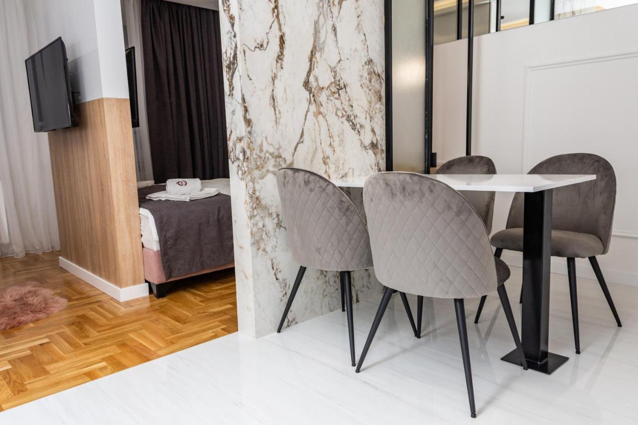 Apartman Dani ปาเล ภายนอก รูปภาพ