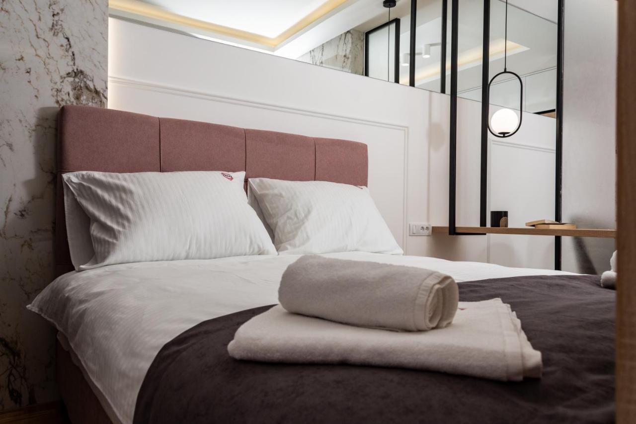 Apartman Dani ปาเล ภายนอก รูปภาพ
