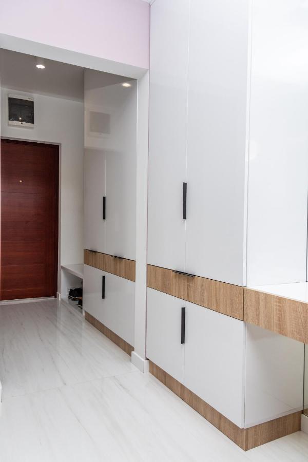 Apartman Dani ปาเล ภายนอก รูปภาพ