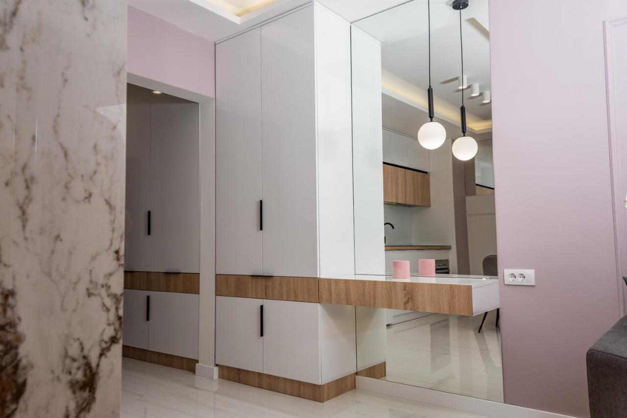 Apartman Dani ปาเล ภายนอก รูปภาพ