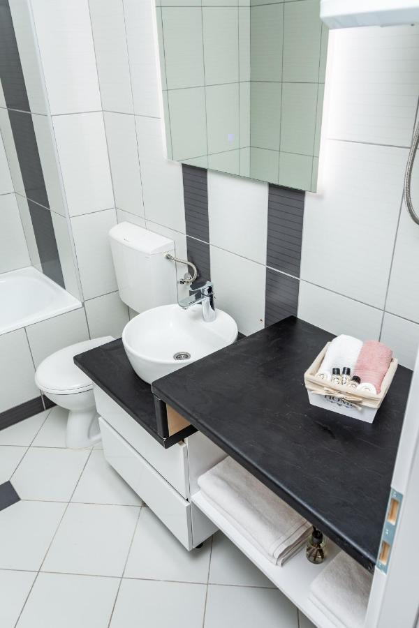 Apartman Dani ปาเล ภายนอก รูปภาพ