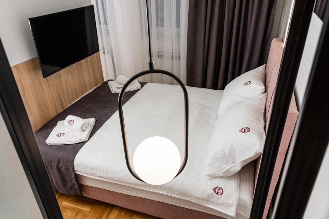 Apartman Dani ปาเล ภายนอก รูปภาพ