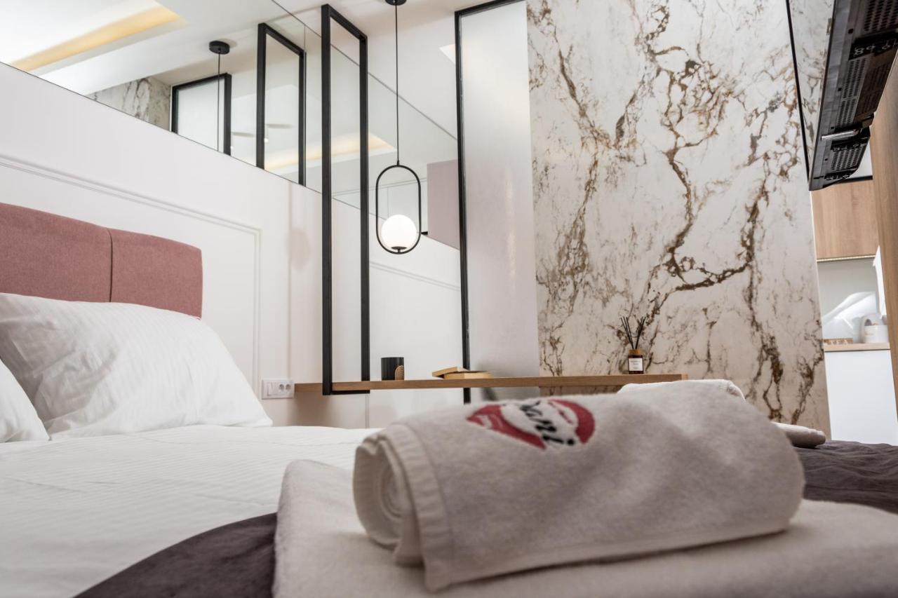 Apartman Dani ปาเล ภายนอก รูปภาพ