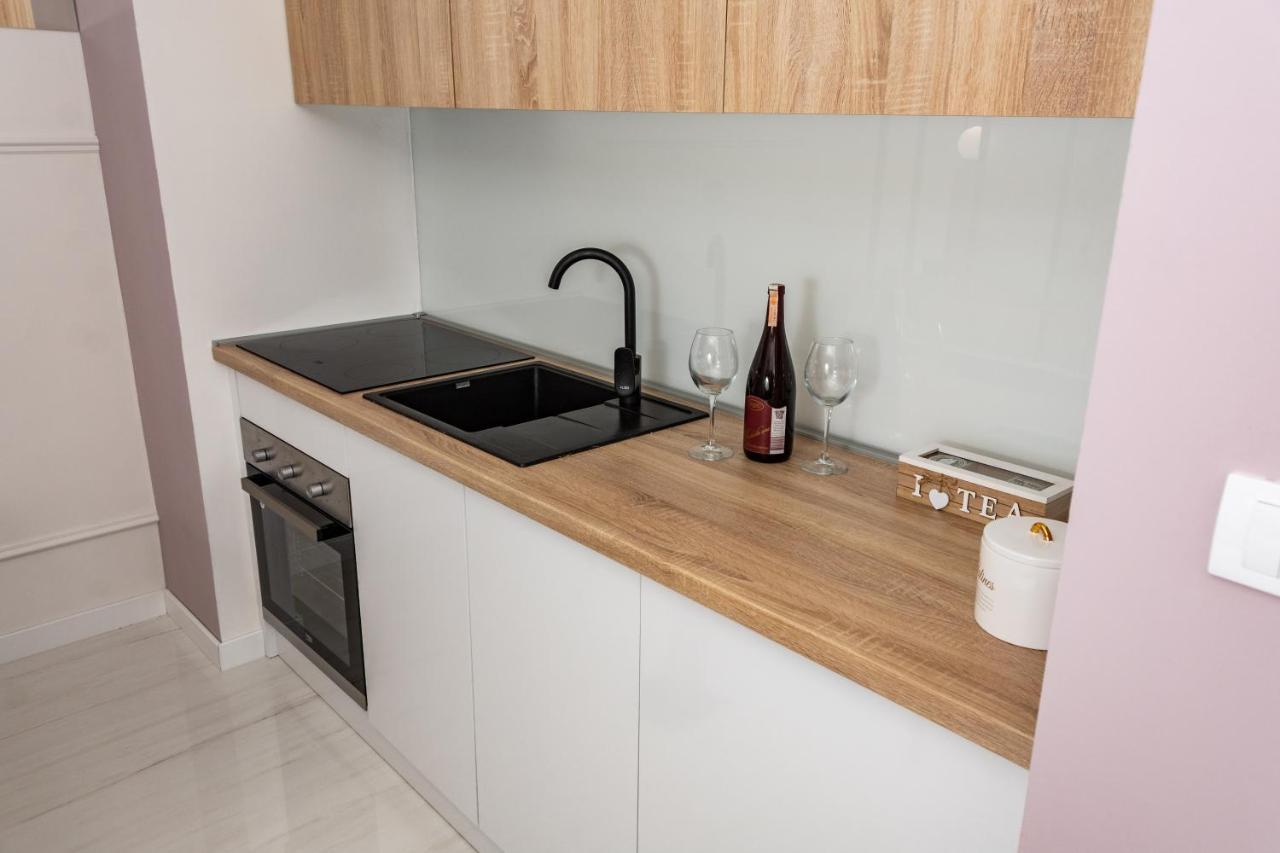 Apartman Dani ปาเล ภายนอก รูปภาพ